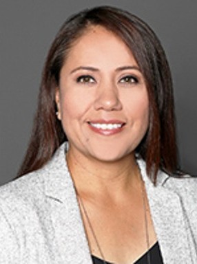 Beatriz Tapia
